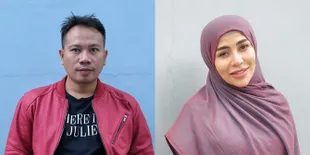 Bukan yang Pertama, Vicky Prasetyo Sudah 10 Kali Coba Dekati Cinta Penelope