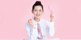 Bukber Sekolah Makin Seru, Intip Makeup Simpel yang Bikin Kamu Auto Fresh di Foto