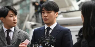 Bukti Chat Seungri eks Big Bang, Diduga Bakal Melakukan Suap - Melecehkan Negara