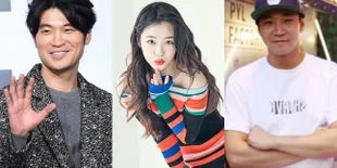 Bukti Choi Sulli Diduga Selingkuh Sebelum Putus Dari Choiza?