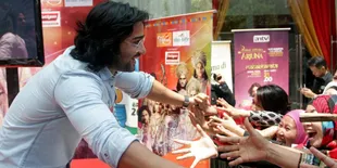 Bukti Cinta ke Shaheer, Fans Donasikan Dana ke Panti Asuhan