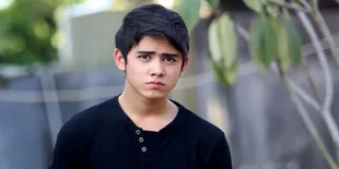 Bukti Dukungan Fans, Aliando Syarief Masuk TTWW Twitter