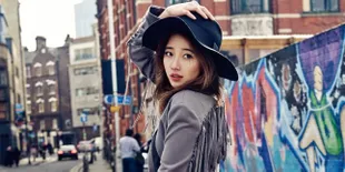 Bukti Hati Malaikat Suzy Miss A, Bikin Lee Min Ho Makin Bangga