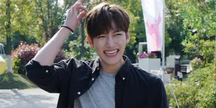Bukti Kepopuleran Ji Chang Wook, Acara Batal &#38; Dikurung di Hotel