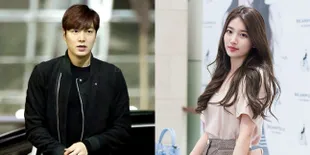 Bukti Lee Min Ho &#38; Suzy Miss A Serasi, Punya Ikatan Fashion Kuat?