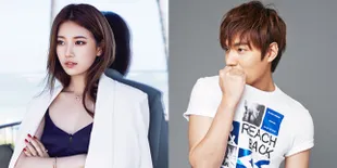 'Bukti Mesra' Suzy & Yoo Yeon Seok, Lee Min Ho Harus Kuat Iman