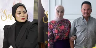 Bukti Perbandingan Harta Sarita Abdul Mukti dan Jennifer Dunn, Faisal Harris Beri 6 Aset Untuk Mantan Sementara Istri Baru Dapat 30 Tanah