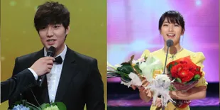 Bukti Pesona Suzy Miss A Nggak Terelakkan Lagi, Sudah Diakui Fans