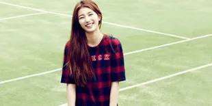 Bukti Pesona Suzy, Wajahnya Wajib Muncul di Setiap Drama Korea