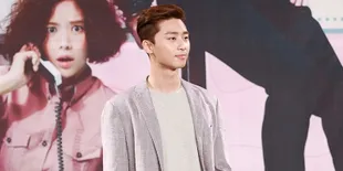 Bukti Popularitas Park Seo Jun Melejit Berkat 'She Was Pretty'