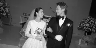 Bukti Rain - Kim Tae Hee Rahasiakan Rencana Pernikahan Mereka