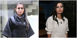 Bukti Selingkuh Tak Kuat, Ovie Baish Laporkan Steve Hilang