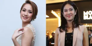 Buktikan  Akting, BCL Tak Mau Dibandingkan Dengan Dian Sastro