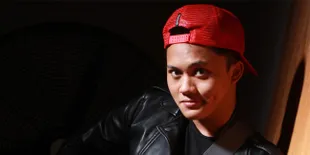 Buktikan Bukan Musisi Kacangan, Rizky Febian Tampil di JJF 2016