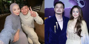 Buktikan Cowok &#38; Cewek Bisa Bersahabat, 8 Potret Pasangan Artis yang Kompak Sahabatan  - Nggak Baper?