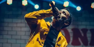 Buktikan Eksistensi di Industri Musik Indonesia, Vokalis The Rollies Alfred Ayal Rilis Single Solo
