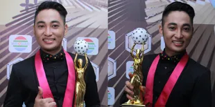 Buktikan Sukses Jadi Penyanyi, Irwan D'Academy Akui Pernah Dibully Karena Dangdut
