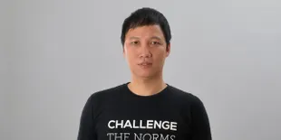 Buku Ke-10 Yoris Sebastian '101 Creative Notes' Dirilis Eksklusif di Blibli Dengan Berbagai Diskon Menarik