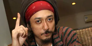 Buku 'Negeri Pelangi' Ras Muhammad Membedah Musik Reggae