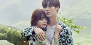 Bulan Madu, Ahn Jae Hyun dan Goo Hye Sun Upload Video Romantis