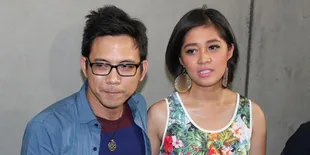 Bulan Madu, Gracia Indri dan David NOAH Pilih Ini