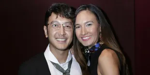 Bulan Madu ke Selandia Baru, Dimas Anggara Senang Quality Time Bareng Nadine