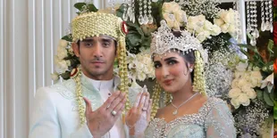 Bulan Madu, Tania Nadira dan Abdullah Alwi Bakal Keliling Eropa Selama 90 Hari