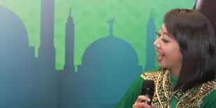 Bulan Puasa, Asri Welas Malah Punya Jadwal Seabrek