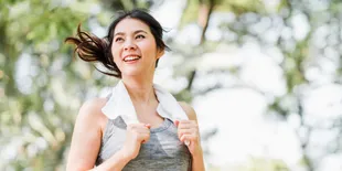 Bulan Puasa Bukan Alasan Mager Aja, 5 Olahraga Ringan Ini Jaga Tubuh Fit hingga Lebaran