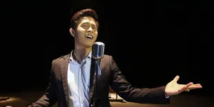 Bulan Puasa, Cakra Khan Siap Promo Single Religi