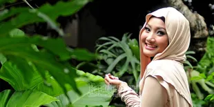 Bulan Puasa, Fatin Shidqia Tak Bisa 'Ngabuburit' Lagi
