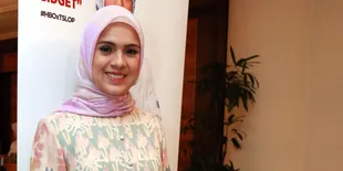 Bulan Puasa, Nycta Gina Kompak Bagi Tugas Dengan Rizky Kinos