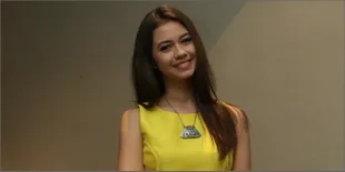 Bulan Puasa Tiba, Yuki Kato Siapkan Tabel Ramadan