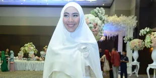 Bulan Ramadan, Oki Setiana Dewi Jadi Pengisi Acara TV di Malaysia