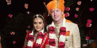 Bule Ganteng Suami Preity Zinta Ternyata Mirip Ari Wibowo?