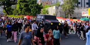 BULLYCON Jadi Aksi Nyata Film 'OZORA', Simbol Anti-Bullying