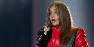 Bullying, Alasan Paris Jackson Nekat Bunuh Diri?