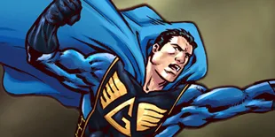 Bumilangit Siap Luncurkan Komik 'GODAM' dengan Ilustrasi Baru di Bulan Oktober