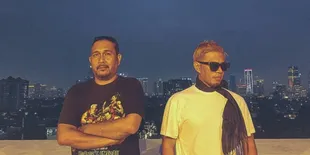 Bunga Band Jadi Idola Anak-Anak Muda Pada Masanya