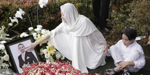 Bunga Citra Lestari: Biasanya Melakukan Adegan Ini, Sekarang Benar-Benar Nyata