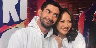 Bunga Citra Lestari Comeback Main Film Adaptasi Komik Webtoon 'PASUTRI GAJE', Dipaksa Reza Rahadian Sampai Mau