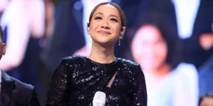 Bunga Citra Lestari Tulis Pesan Mengharukan di Hari Ulang Tahun Mendiang Ashraf Sinclair