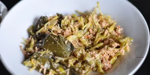 Bunga Pepaya Bebas Pahit dan Empuk? Ikuti Langkah Mudah Ini