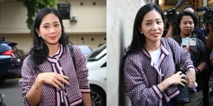 Bunga Zainal Buka Peluang Damai dengan Sahabat yang Sudah Menipunya, Syaratnya Ingin Uang 6,2 Miliar Dikembalikan Semua