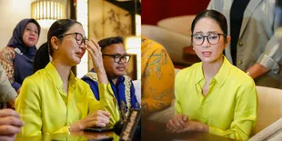 Bunga Zainal Sedih Uang Pendidikan Anak Ludes Gara-Gara Ditipu Teman Dekat: Saya Kok Bisa Sebodoh ini