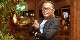 Bungkam Soal Perselingkuhan Lina, Sule Ingin Pertahankan Rumah Tangga