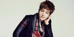 Bungkam Usai Ketahuan Pacaran, Baekhyun EXO Akhirnya Bicara