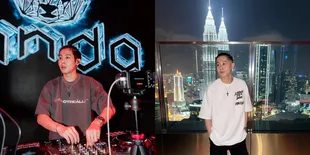 Buntut Namanya Terseret di Kehamilan Erika Carlina, Job DJ Panda Dicancel di Mana-Mana