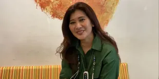 Buntut Somasi Pemprov DKI Jakarta, Ike Muti Sebut Mental Drop Karena Dibully Netizen