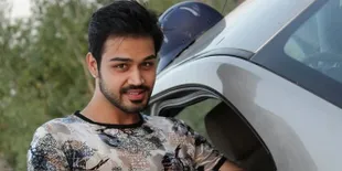 Bunuh Diri, Aktor TV India Rahul Dixit Ditemukan Tewas Tergantung di Apartemennya